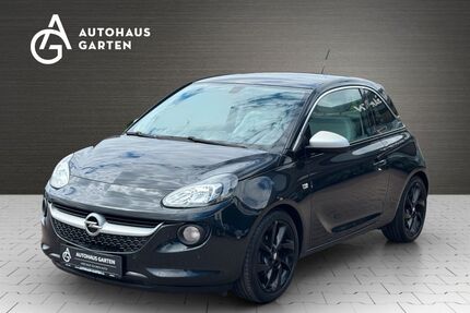 Opel Adam Gebrauchtwagen