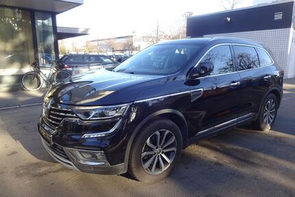 Renault Koleos Gebrauchtwagen
