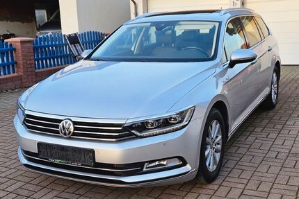 VW Passat Variant Gebrauchtwagen