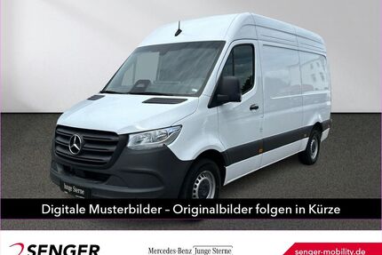 Mercedes-Benz Sprinter Gebrauchtwagen