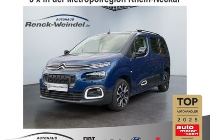 Citroen Berlingo Gebrauchtwagen