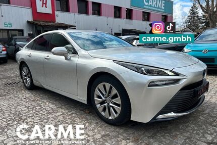 Toyota Mirai Gebrauchtwagen