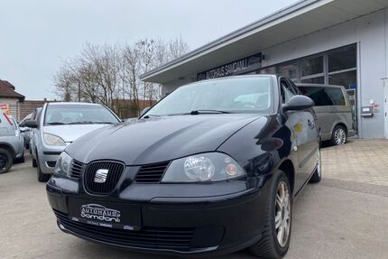 Seat Ibiza Gebrauchtwagen