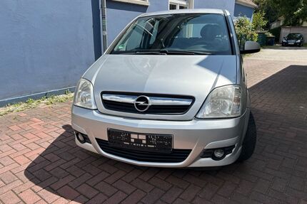 Opel Meriva Gebrauchtwagen