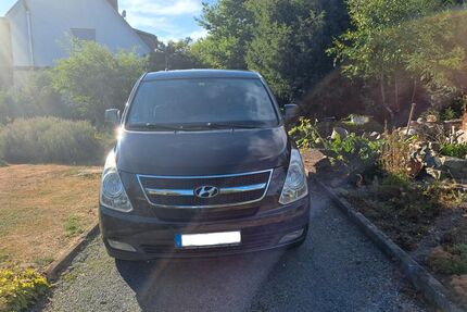 Hyundai H-1 Starex Gebrauchtwagen