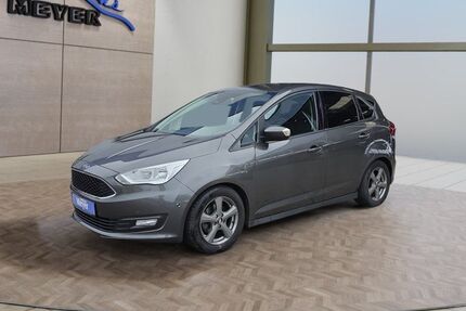 Ford C-Max Gebrauchtwagen