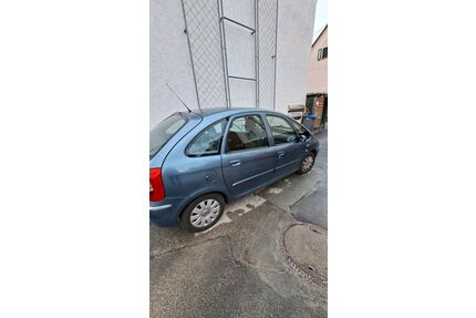 Citroen Xsara Picasso Gebrauchtwagen