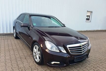 Mercedes-Benz E 250 Gebrauchtwagen