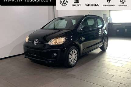 VW up! Gebrauchtwagen