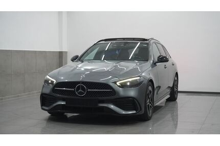 Mercedes-Benz C 200 Gebrauchtwagen