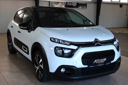 Citroen C3 Gebrauchtwagen