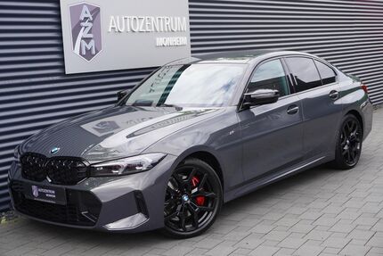 BMW M340i Gebrauchtwagen