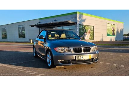 BMW 128 Gebrauchtwagen