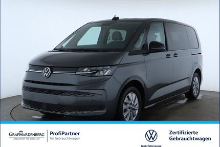 VW T7 Multivan Gebrauchtwagen