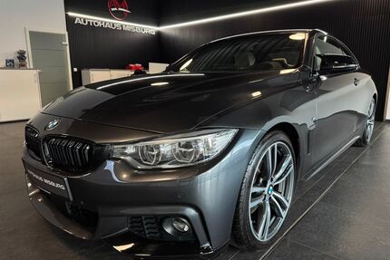 BMW 430 Gebrauchtwagen