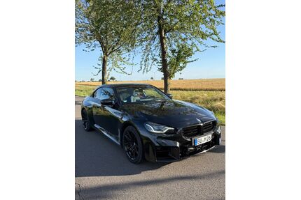 BMW M2 Gebrauchtwagen