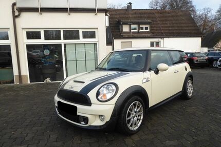 Mini Cooper S Gebrauchtwagen