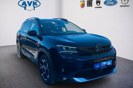 Citroen C5 Aircross Gebrauchtwagen