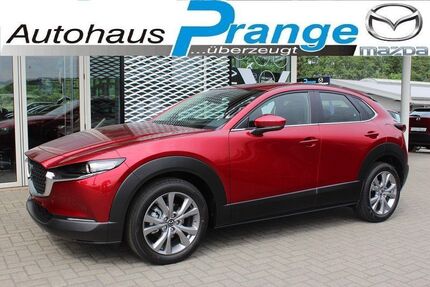 Mazda CX-30 Gebrauchtwagen