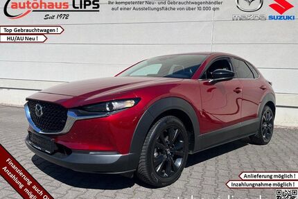Mazda CX-30 Gebrauchtwagen