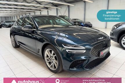 Genesis G70 Gebrauchtwagen