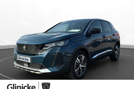 Peugeot 3008 Gebrauchtwagen