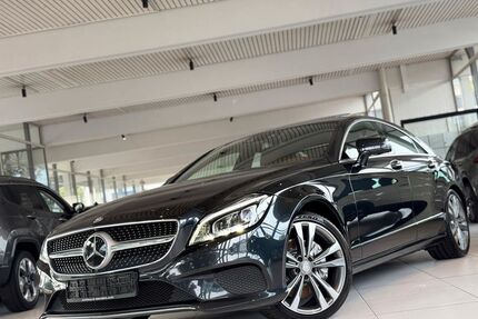 Mercedes-Benz CLS 400 Gebrauchtwagen