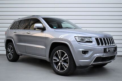 Jeep Grand Cherokee Gebrauchtwagen