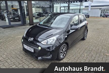 Hyundai i10 Gebrauchtwagen