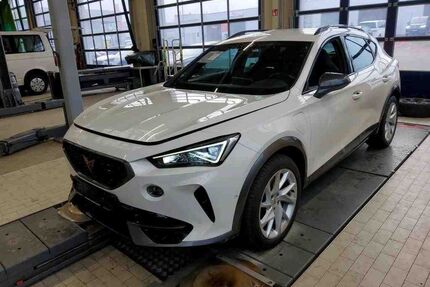 Cupra Formentor Gebrauchtwagen