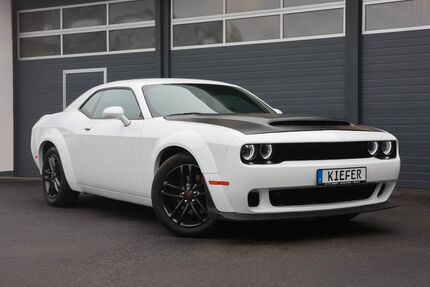 Dodge Challenger Gebrauchtwagen