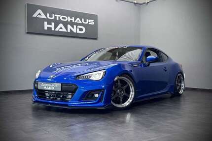 Subaru BRZ Gebrauchtwagen