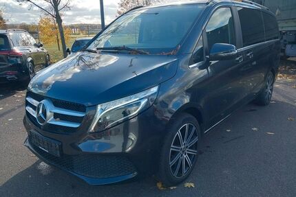 Mercedes-Benz V 250 Gebrauchtwagen