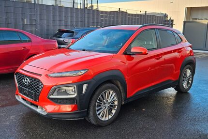 Hyundai KONA Gebrauchtwagen