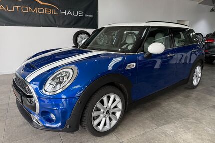 Mini Cooper S Clubman Gebrauchtwagen