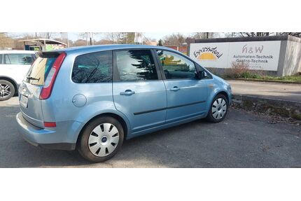 Ford C-Max Gebrauchtwagen