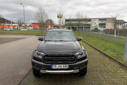 Ford Ranger Gebrauchtwagen