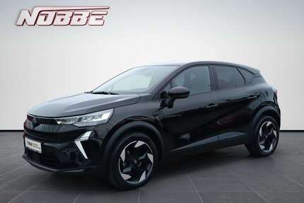 Renault Captur Gebrauchtwagen