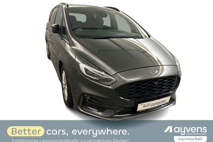 Ford S-Max Gebrauchtwagen