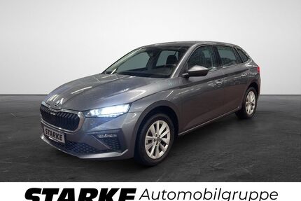 Skoda Scala Gebrauchtwagen