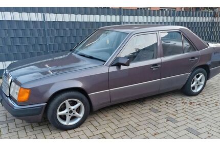 Mercedes-Benz 200 Gebrauchtwagen