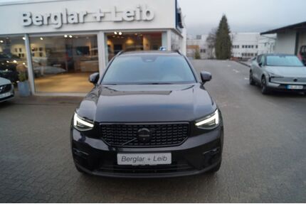 Volvo XC40 Gebrauchtwagen