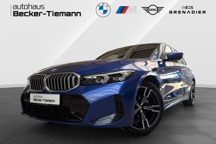 BMW 318 Gebrauchtwagen