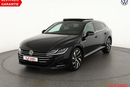 VW Arteon Gebrauchtwagen