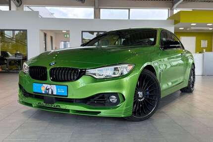 Alpina B4 Gebrauchtwagen