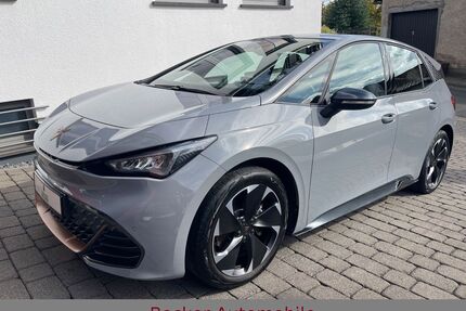 Cupra Born Gebrauchtwagen