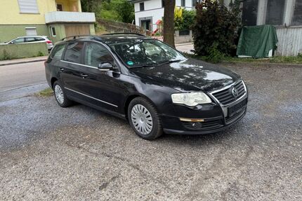 VW Passat Variant Gebrauchtwagen
