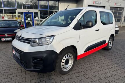 Citroen Berlingo Gebrauchtwagen