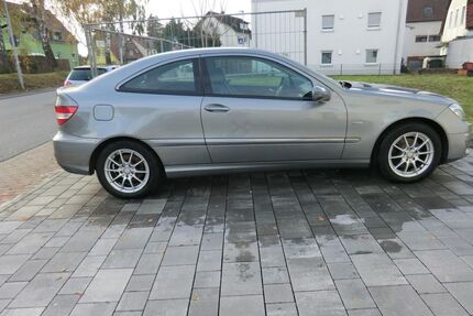 Mercedes-Benz CLC 160 Gebrauchtwagen