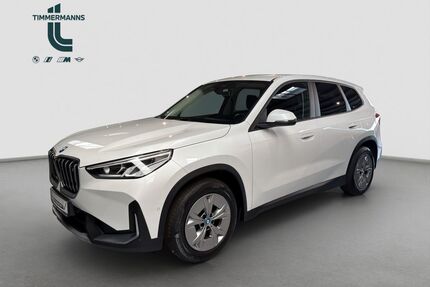 BMW iX1 Gebrauchtwagen